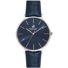 Beverly Hills Polo Club Bp3129x.399 Erkek Kol Saati