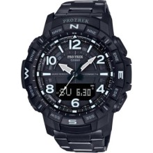 Casio PRT-B50YT-1DR Pro-Trek Erkek Kol Saati