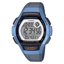 Casio LWS-2000H-2AVDF Bayan Kol Saati