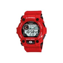 Casio G-7900A-4DR G-Shock Erkek Kol Saati