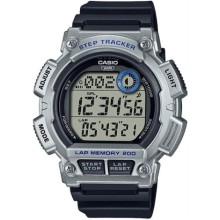 Casio WS-2100H-1A2VDF Erkek Kol Saati