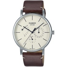 Casio MTP-E320L-5EVDF Erkek Kol Saati