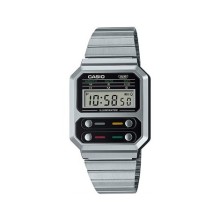 Casio A100WE-1ADF Erkek Kol Saati