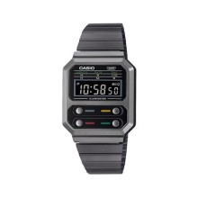 Casio A100WEGG-1ADF Erkek Kol Saati