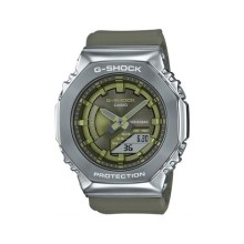 Casio GM-S2100-3ADR Bayan Kol Saati