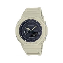 Casio GA-2100-5ADR G-Shock Erkek Kol Saati