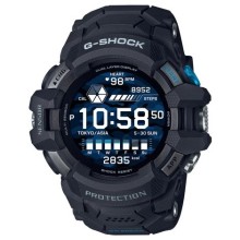 Casio GSW-H1000-1DR Smart G-Shock Erkek Kol Saati