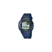 Casio F-200W-2BDF Erkek Kol Saati