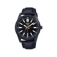 Casio MTP-VD02BL-1EUDF Erkek Kol Saati