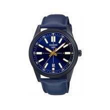 Casio MTP-VD02BL-2EUDF Erkek Kol Saati