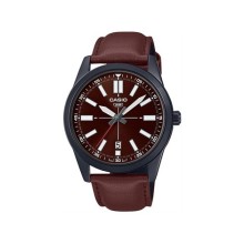Casio MTP-VD02BL-5EUDF Erkek Kol Saati