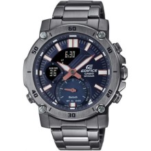 Casio Edifice ECB-20DC-1ADF Erkek Kol Saati