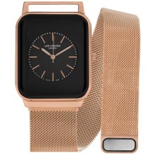 Lee Cooper LC07051.450 Erkek Kol Saati