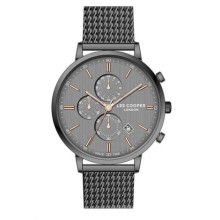 Lee Cooper LC07315.060 Erkek Kol Saati