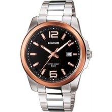 Casio MTP-1296D-1AVDF Erkek Kol Saati