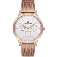 Daniel Klein DK012146G-06A Bayan Kol Saati