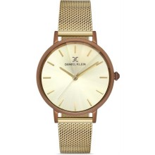 Daniel Klein DK.1.12629.3A Bayan Kol Saati