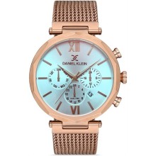 Daniel Klein DK013759D-04 Erkek Kol Saati