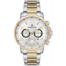 Daniel Klein DK013253F-06 Erkek Kol Saati