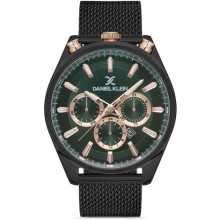 Daniel Klein DK013977A-03 Erkek Kol Saati
