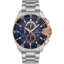 Daniel Klein DK012236P-01 Erkek Kol Saati
