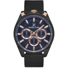 Daniel Klein DK013977A-01 Erkek Kol Saati
