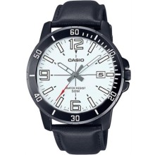 Casio MTP-VD01BL-7BVUDF Erkek Kol Saati