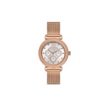 Navimarine NM076.05 Kadın Kol Saati