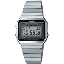 Casio A700W-1ADF Erkek Kol Saati