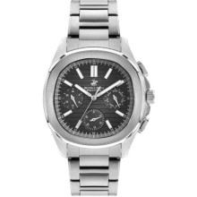 Beverly Hills Polo Club BP3212X.350 Erkek Kol Saati
