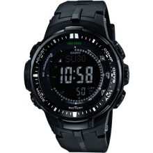 Casio Pro Trek PRW-3000-1ADR Erkek Kol Saati