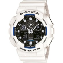 Casio G-Shock GA-100B-7ADR Erkek Kol Saati