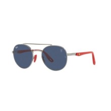 Ray-Ban RB/3696M/F001/80/51 Erkek Güneş Gözlüğü