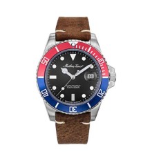 Mathey-Tissot H901ALR Erkek Kol Saati