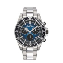 Mathey-Tissot H908CHABU Erkek Kol Saati