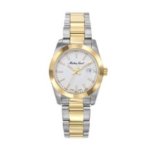 Mathey-Tissot D450BI Bayan Kol Saati