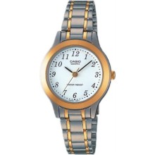 Casio LTP-1128G-7BRDF Bayan Kol Saati