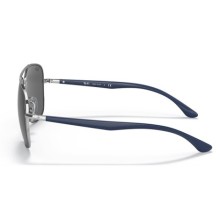 Ray-Ban RB/3683/003/B1/56 Erkek Güneş Gözlüğü