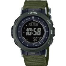 Casio PRG-30B-3DR Pro Trek Erkek Kol Saati