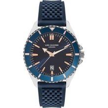 Lee Cooper LC07361.599 Erkek Kol Saati