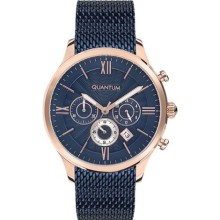 Quantum ADG564.490 Erkek Kol Saati