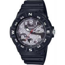 Casio MRW-220HCM-1BVDF Erkek Kol Saati