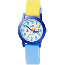 Q&Q VS49J010Y Bayan Kol Saati