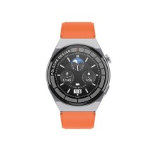 Navimarine SMART002-02 Turuncu Smart Akıllı Erkek Kol Saati