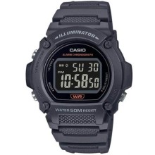 Casio W-219H-8BVDF Erkek Kol Saati