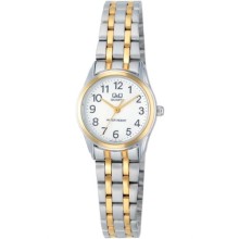 Q&Q VN17J404Y Bayan Kol Saati