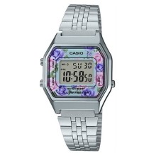 Casio LA680WA-2CDF Bayan Kol Saati