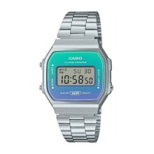 Casio A168WER-2ADF Bayan Kol Saati