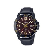 Casio MTP-VD01BL-5BVUDF Erkek Kol Saati