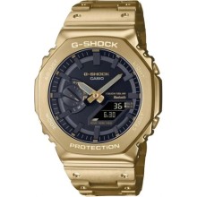 Casio GM-B2100GD-9ADR Erkek Kol Saati